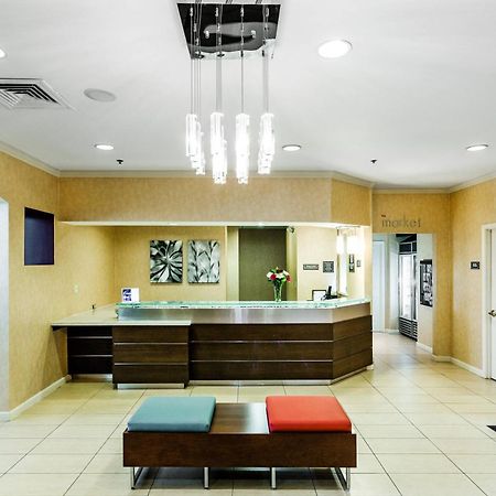 Residence Inn Columbus Easton Luaran gambar