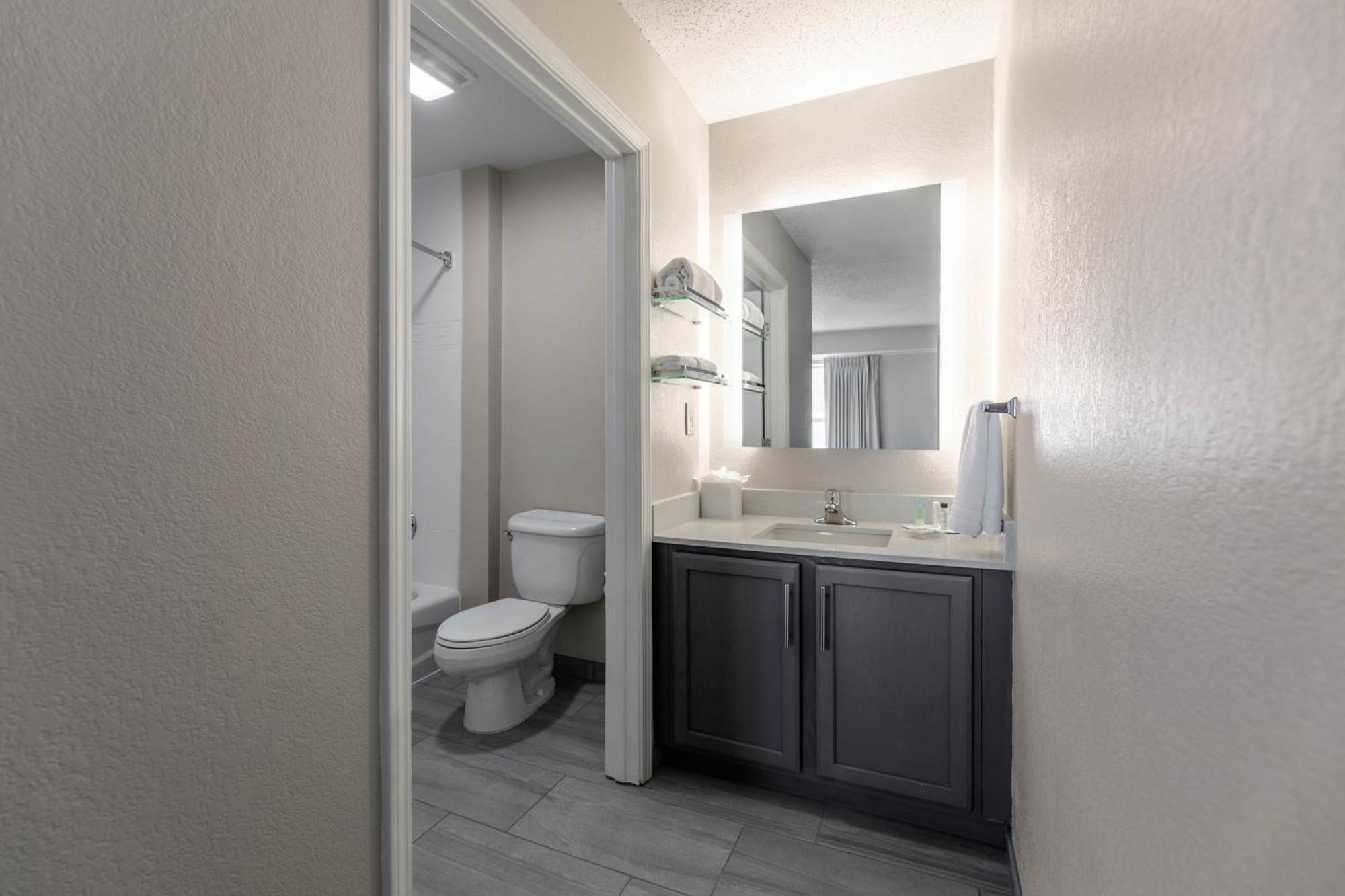 Residence Inn Columbus Easton Luaran gambar