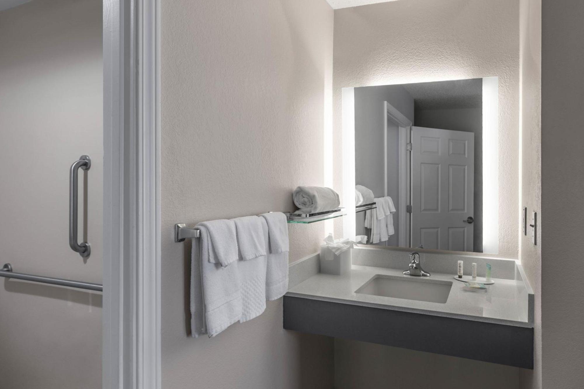 Residence Inn Columbus Easton Luaran gambar
