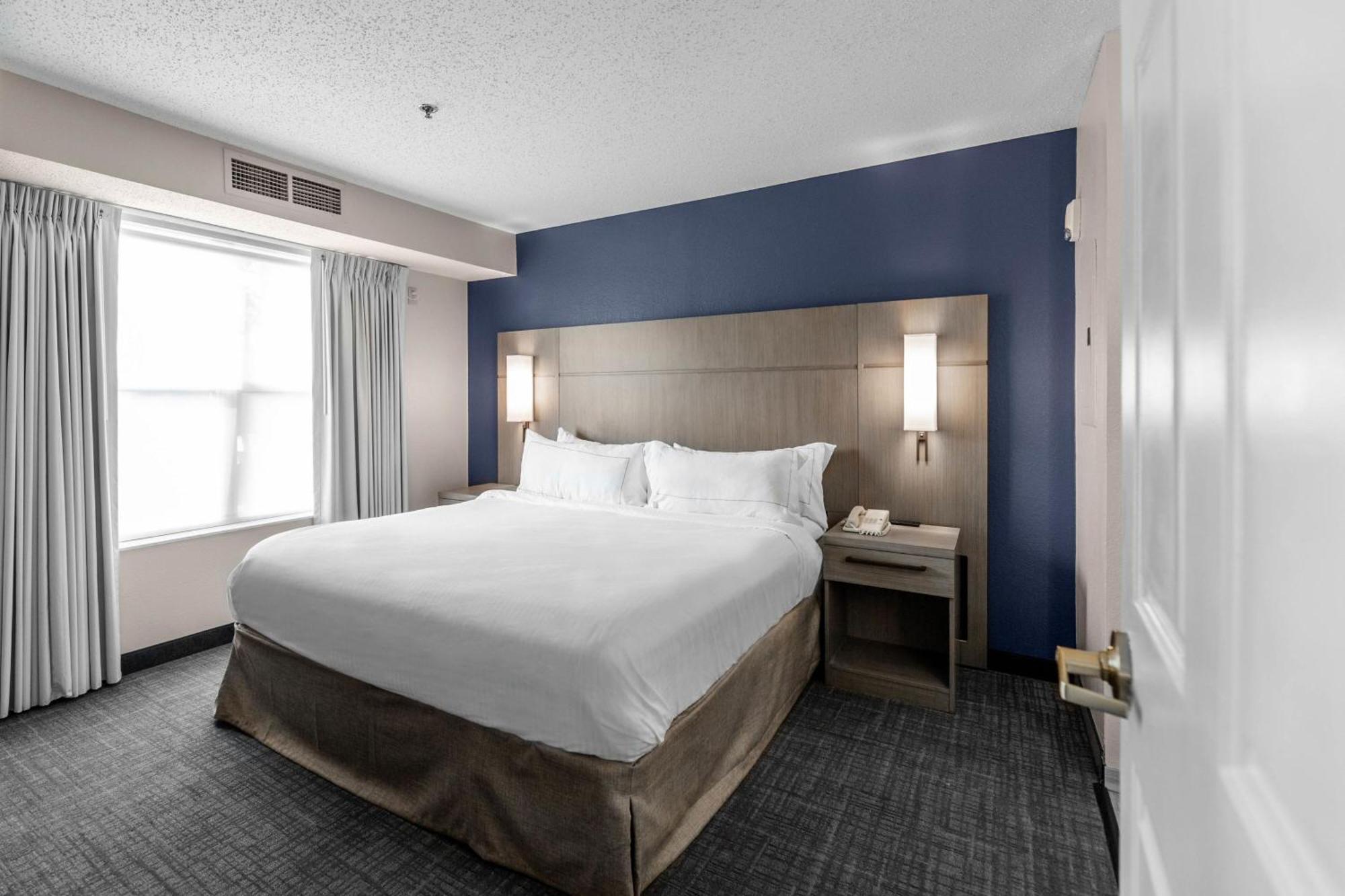 Residence Inn Columbus Easton Luaran gambar