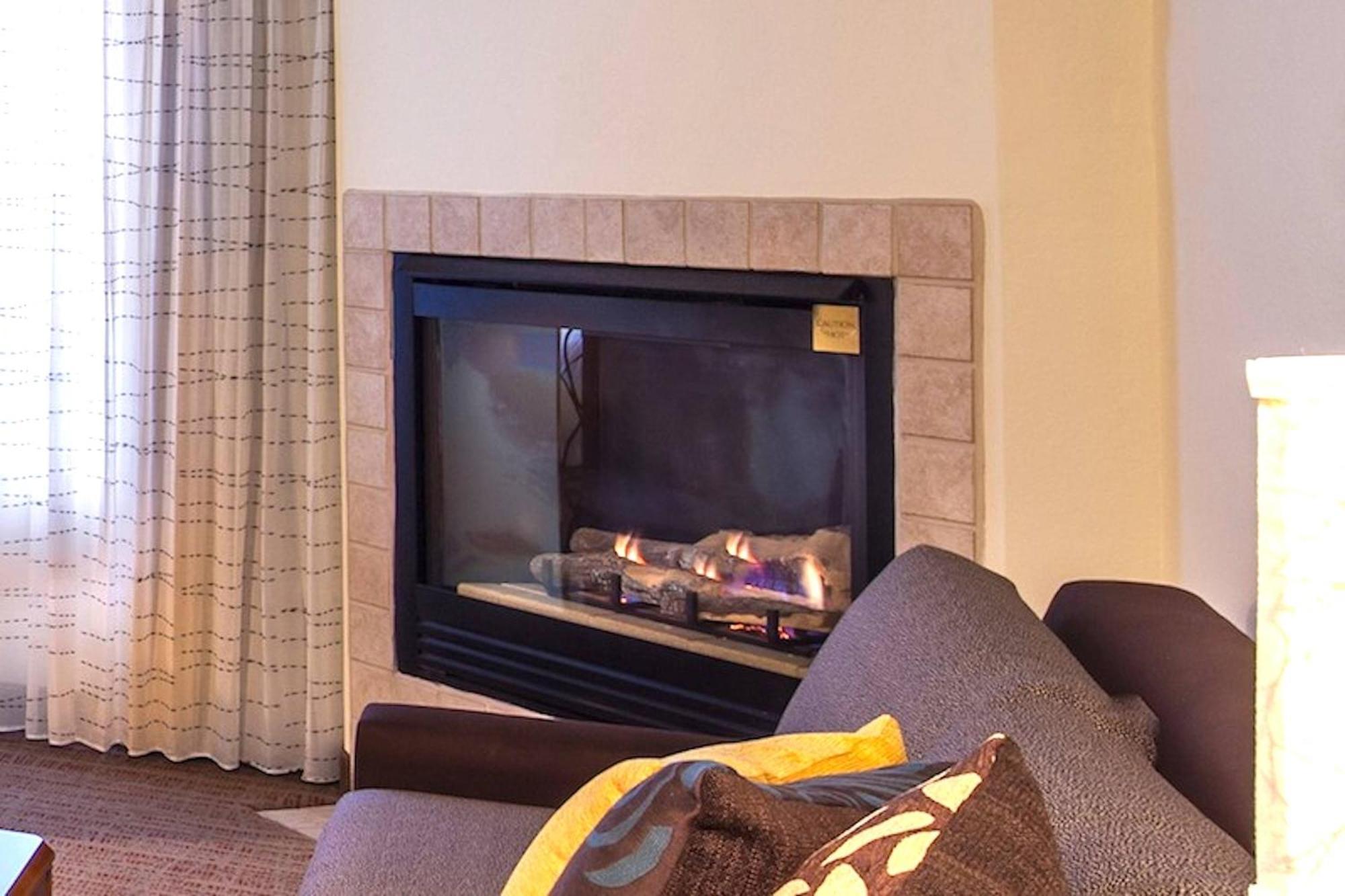 Residence Inn Columbus Easton Luaran gambar